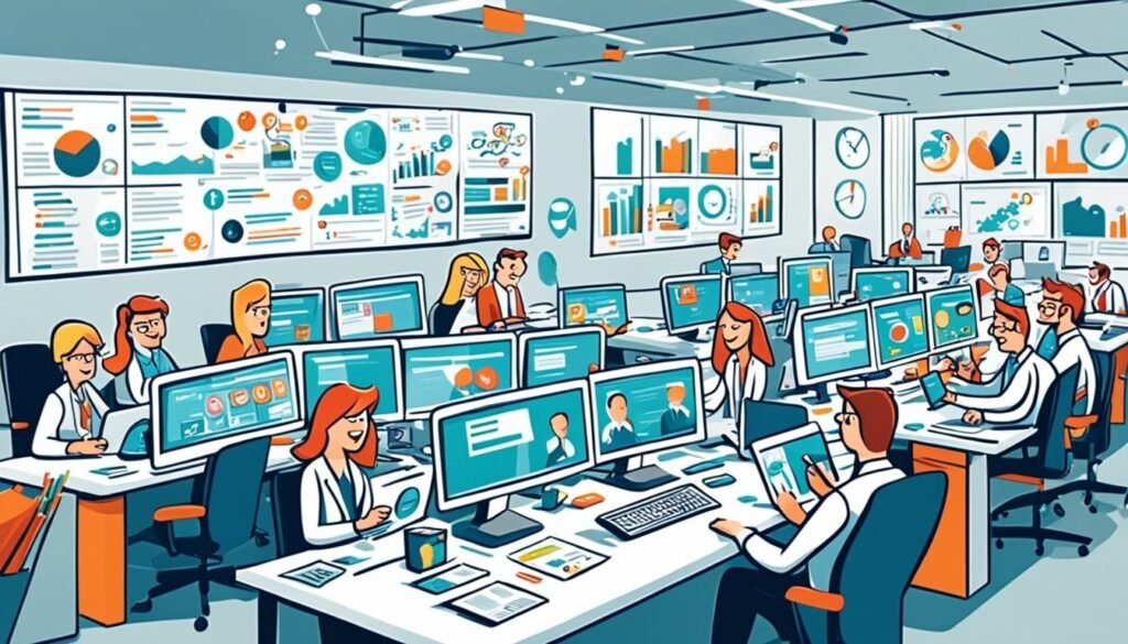 What is a digital marketing company, and how do they work?