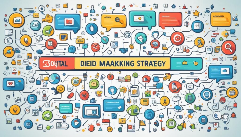 What is a media digital marketing company?