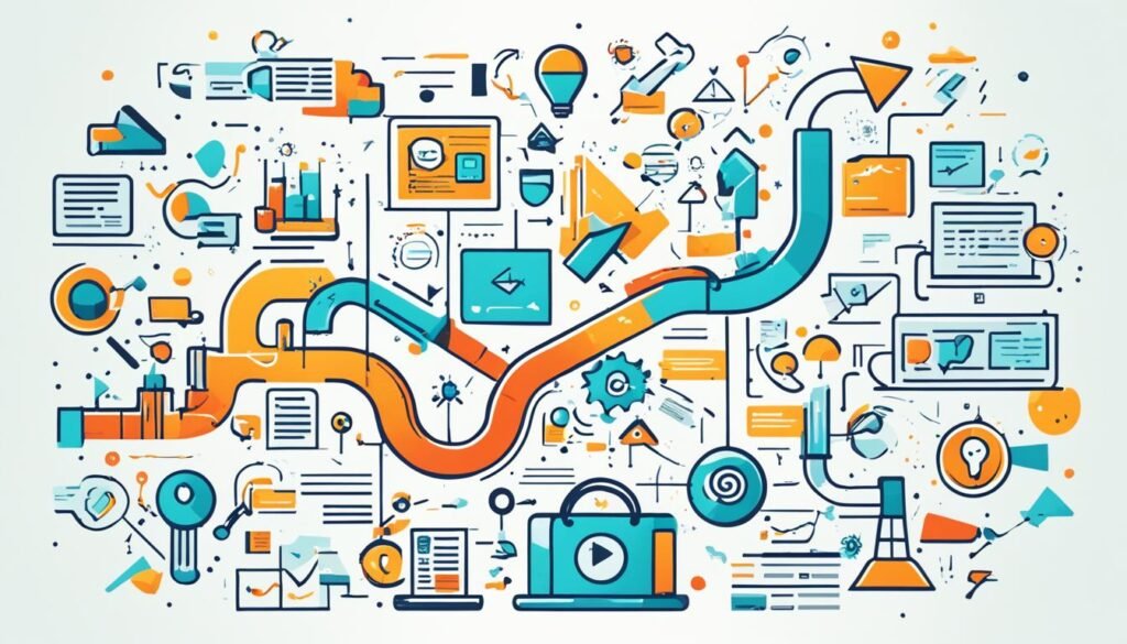 Digital Marketing Strategy Process Digital Marketing Strategy Process