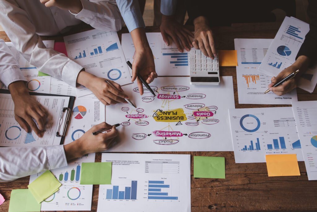 marketing strategies