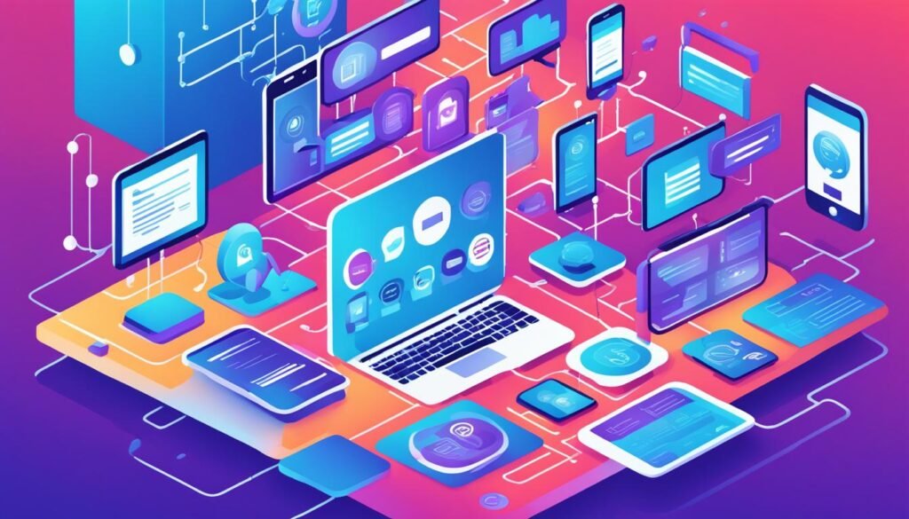 what marketing company do