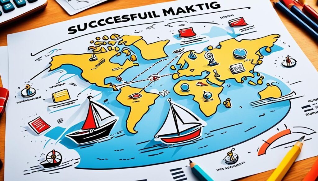 what's marketing business