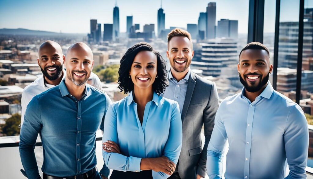 digital marketing companies in south africa