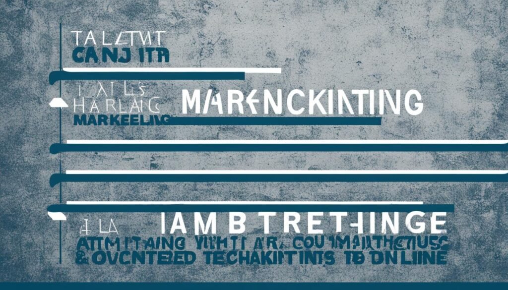 ATL marketing ATL marketing