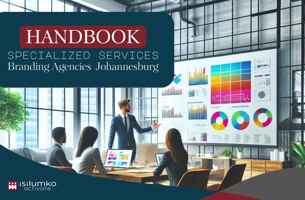 brand agencies johannesburg