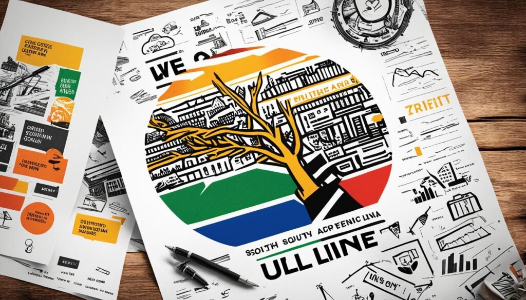 Below the Line Marketing South Africa