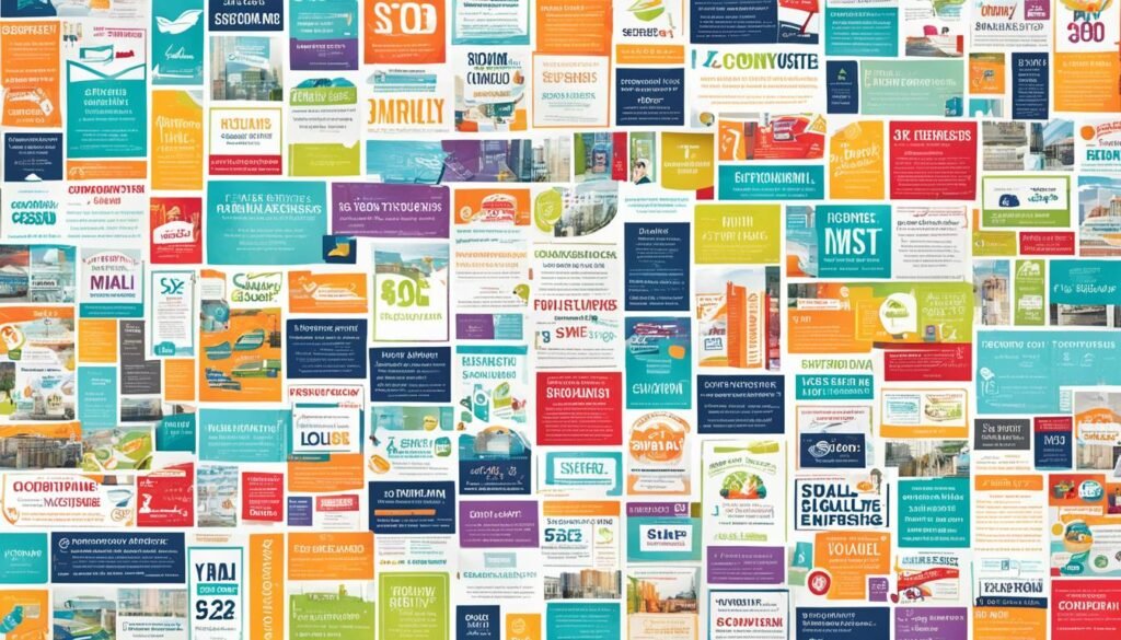 Below the Line Marketing for SMEs