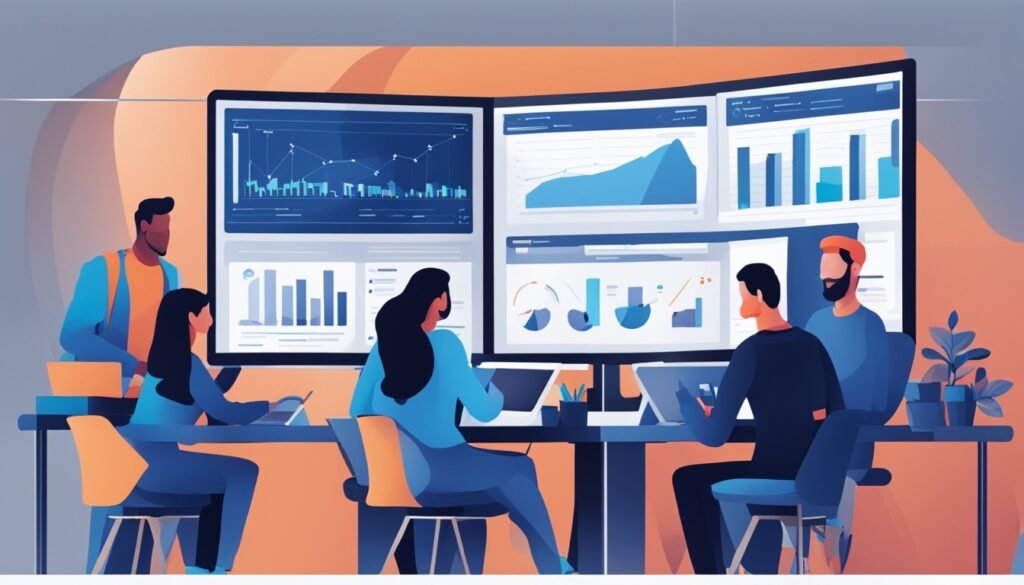 Digital Skills in BTL Industry