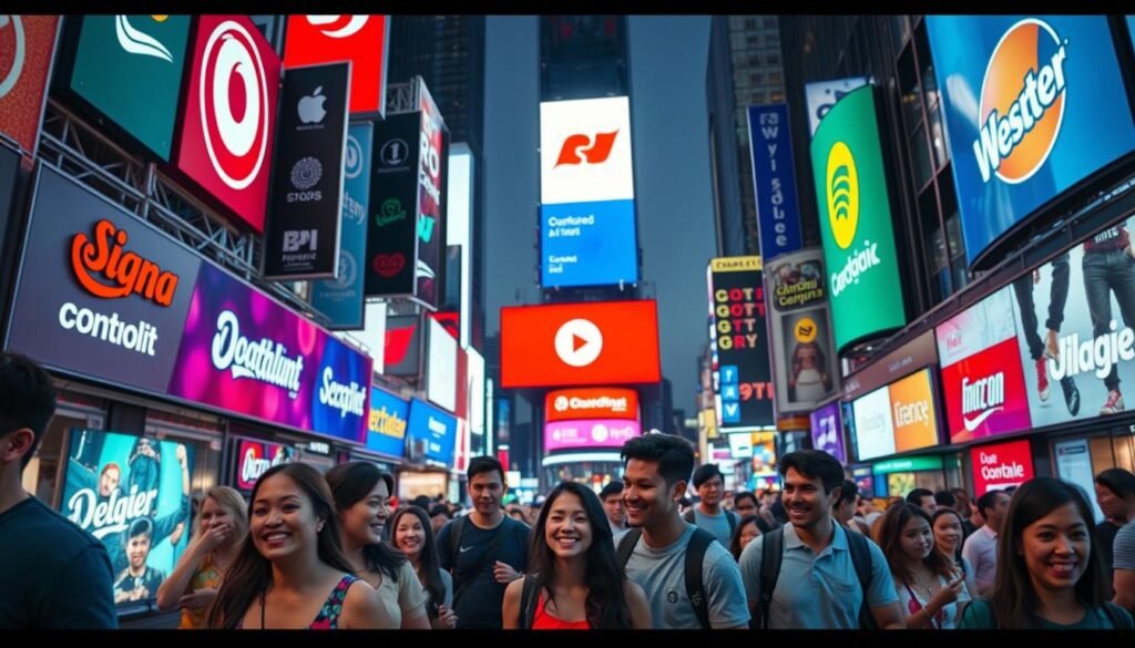 Brand awareness in promotional marketing