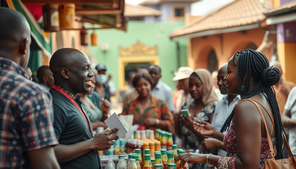 brand ambassador responsibilities