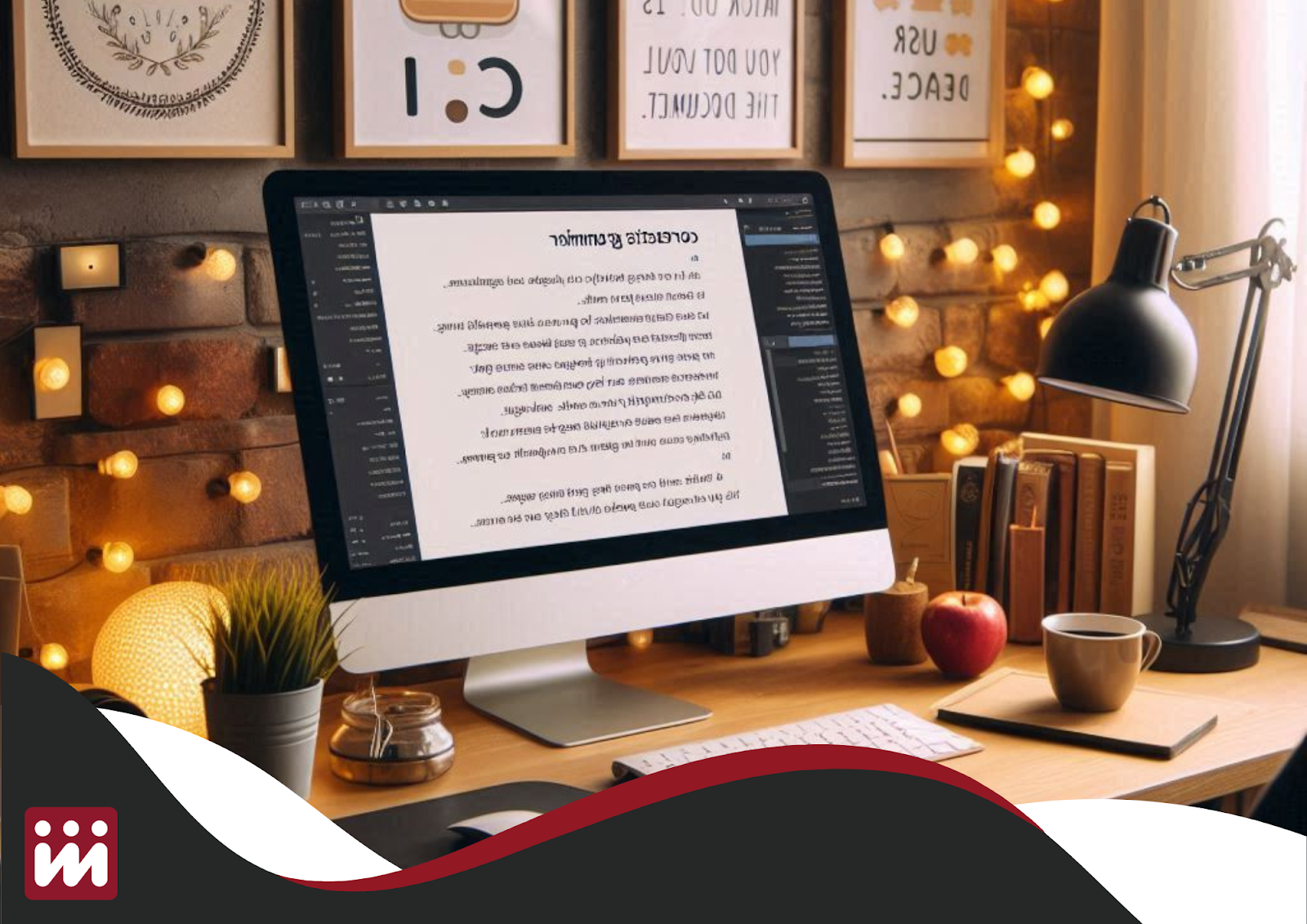 AI Writing Tool