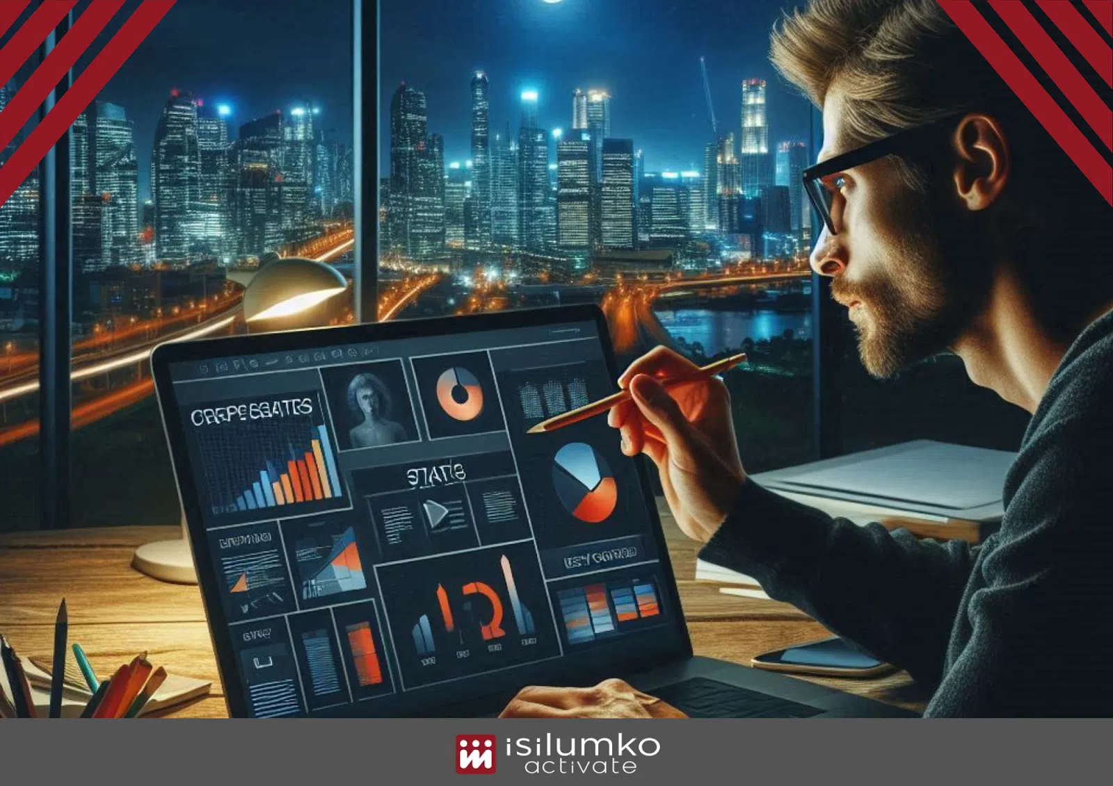 AI Presentation Maker
