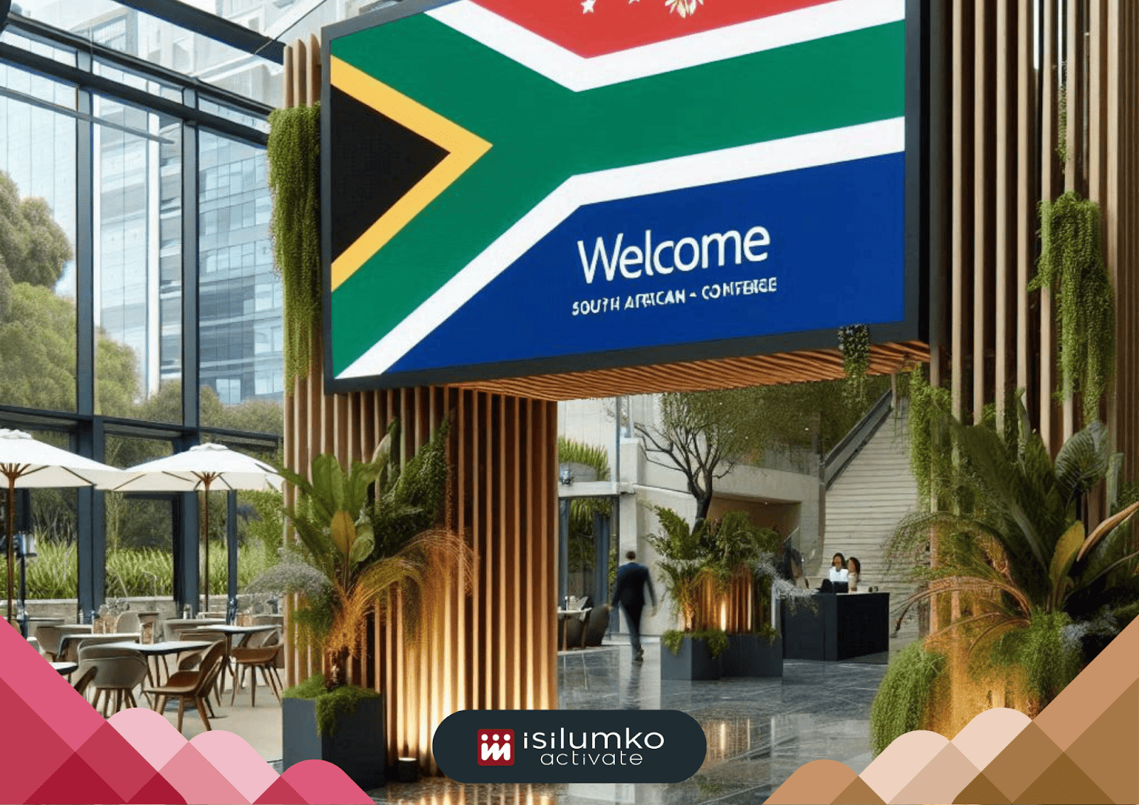 Ultimate Guide to Corporate Event Planning in South Africa