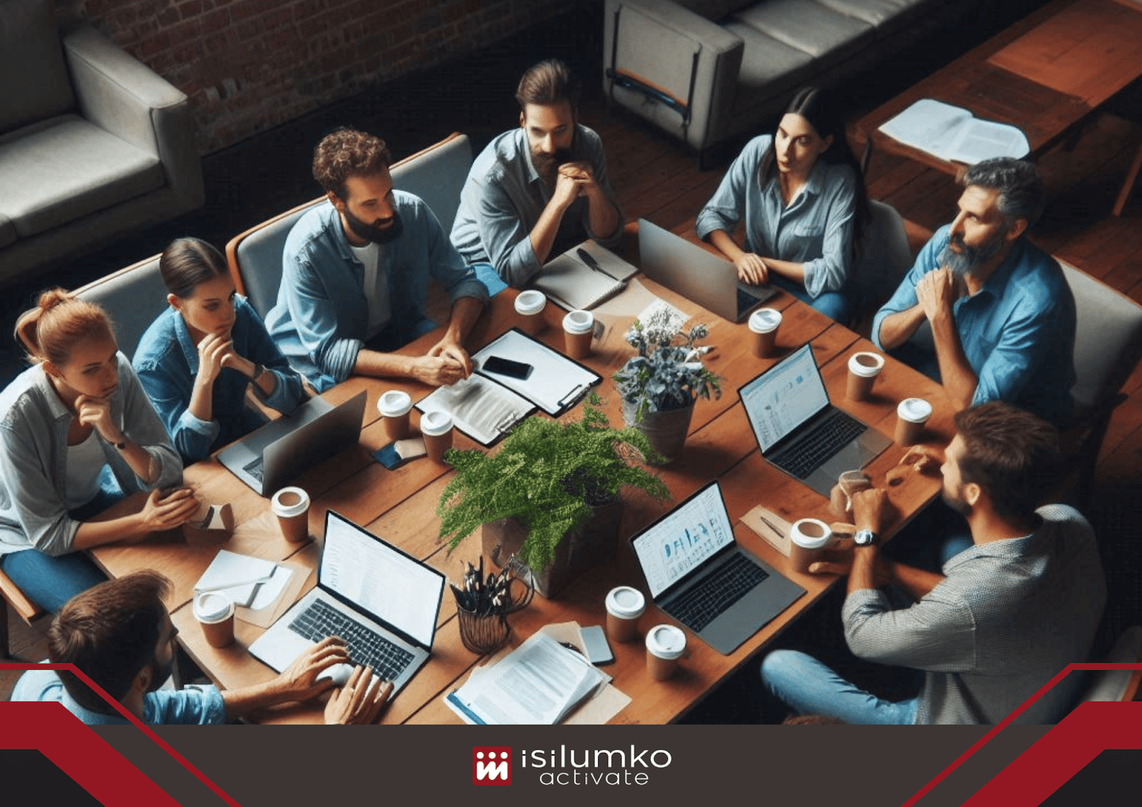 End-to-End Event Management: From Concept to Execution